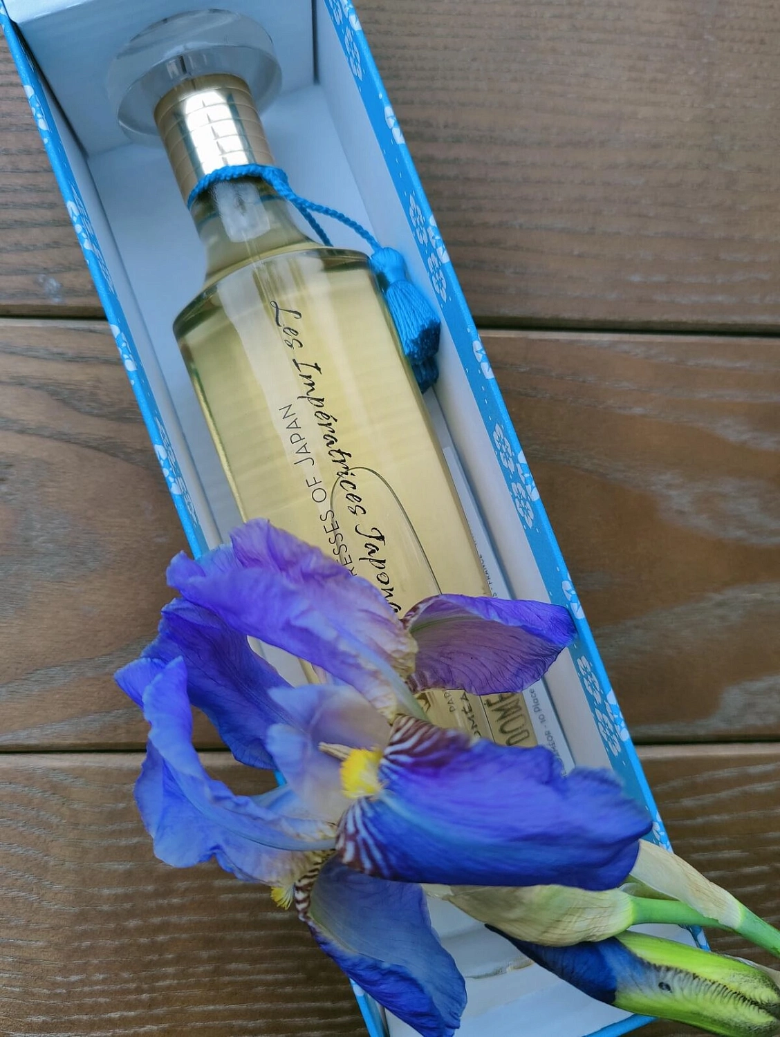 Romea D`Ameor The Great Empresses of Japan