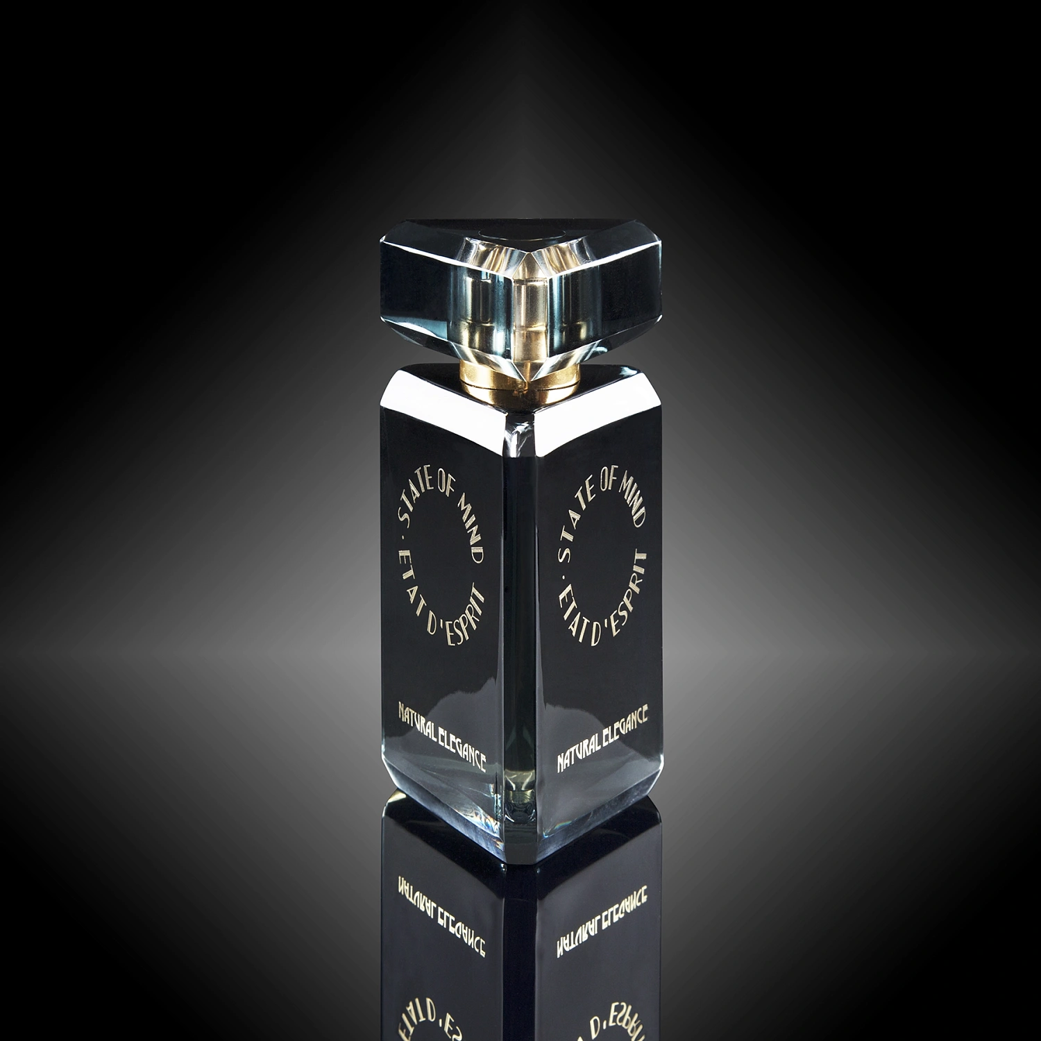 State of Mind Natural Elegance