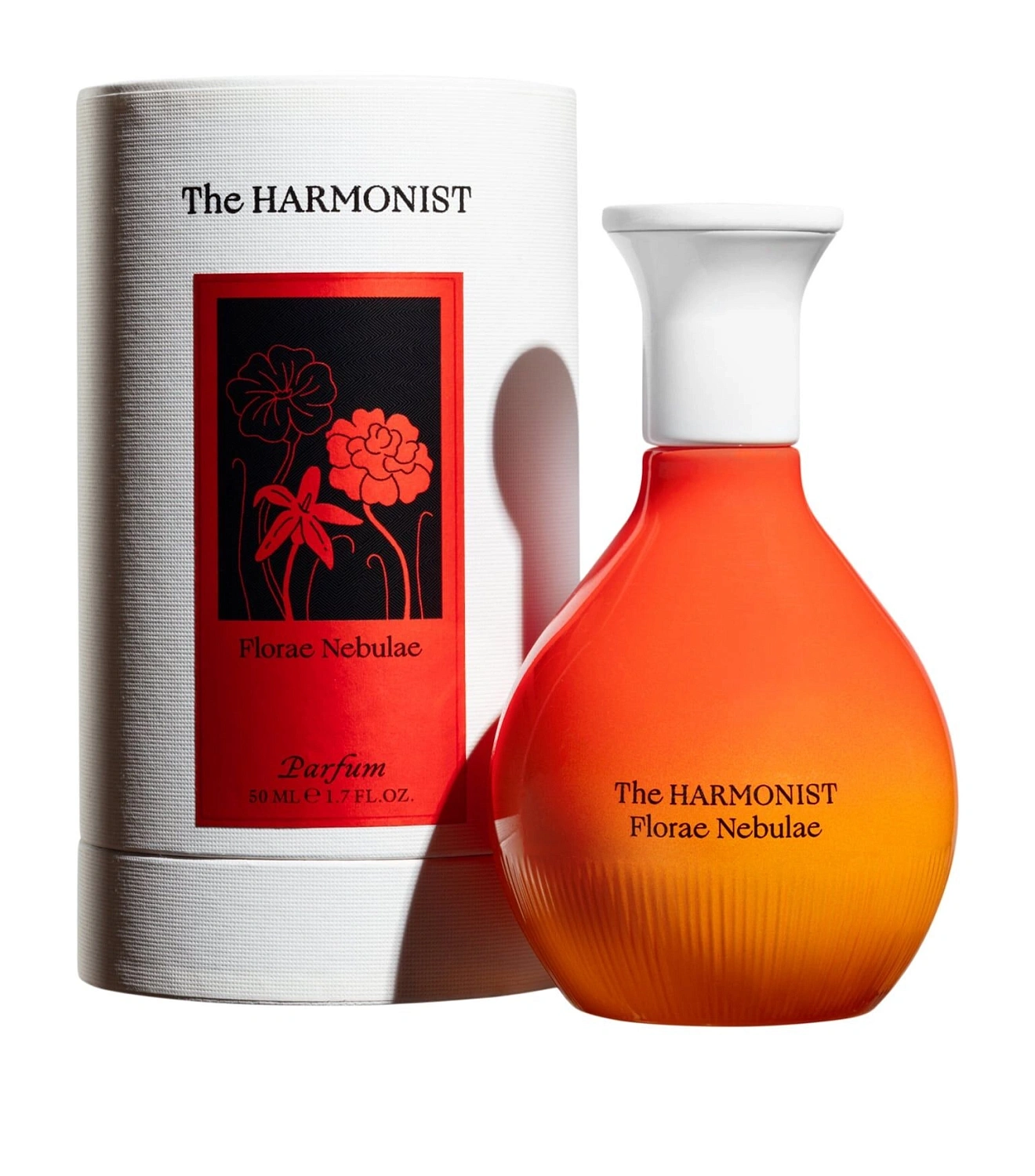 The Harmonist Florae Nebulae