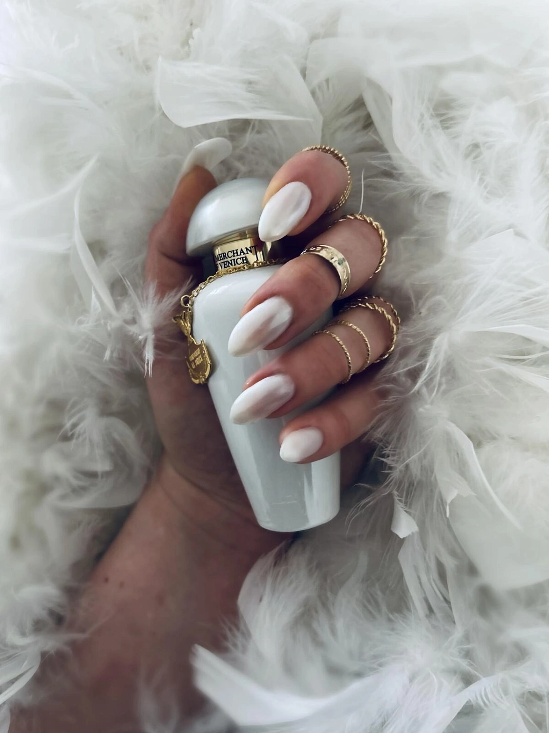 The Merchant of Venice My Pearls