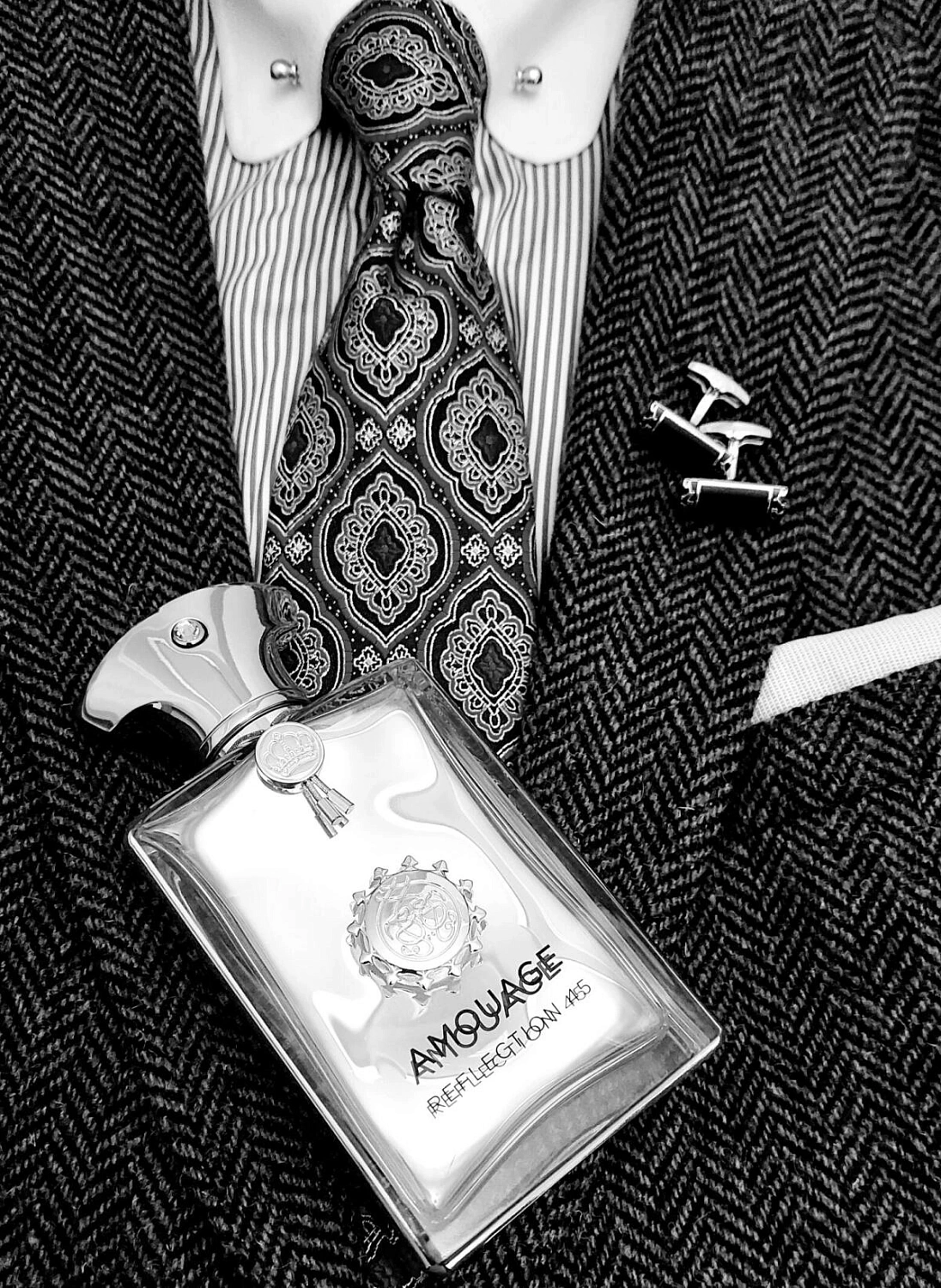 Amouage Reflection 45 Man