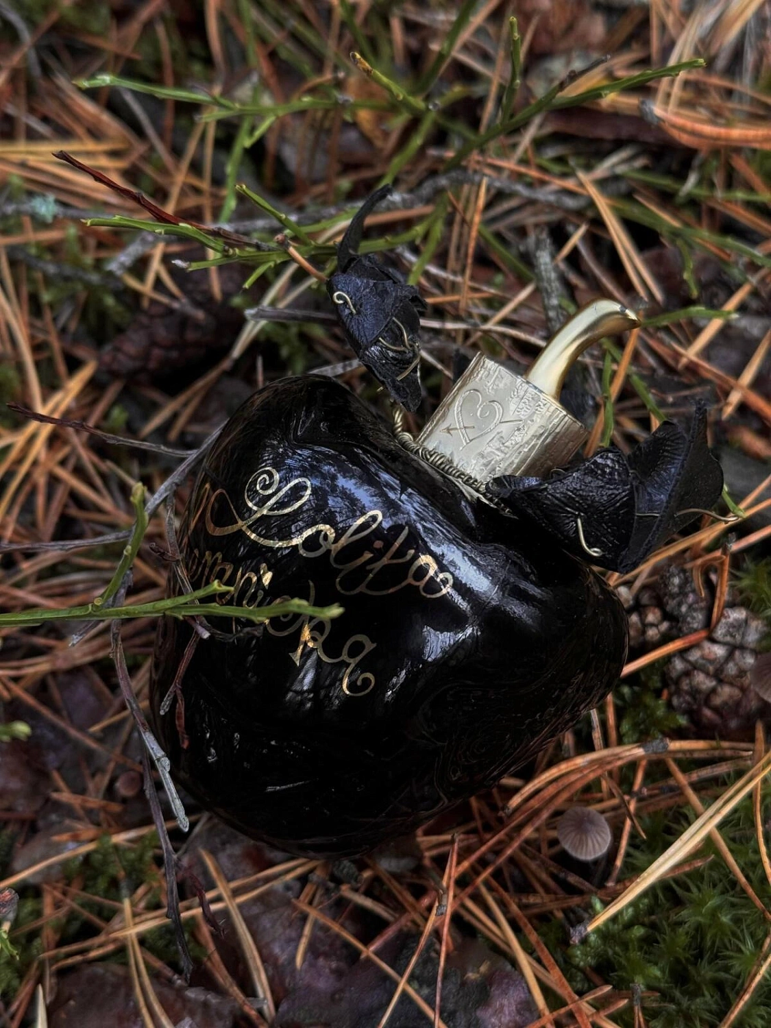 Lolita Lempicka Midnight Couture Black Eau de Minuit