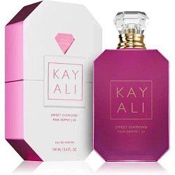KAYALI Sweet Diamond Pink Pepper 25