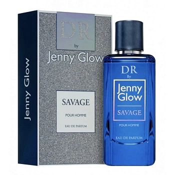 Фото Jenny Glow Savage
