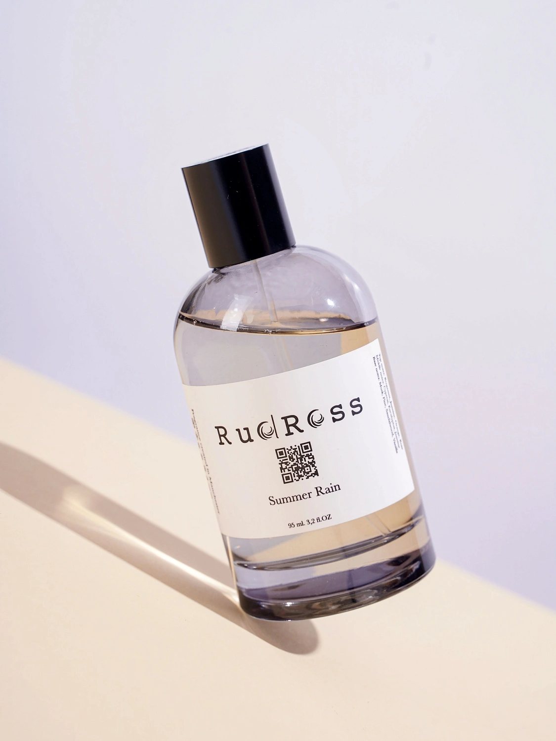 RudRoss Summer Rain RudRoss Summer Rain