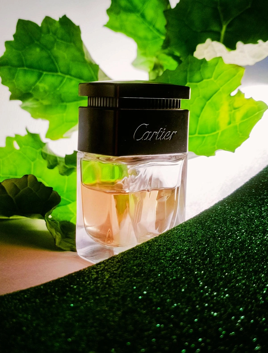 Cartier La Panthere Eau de Parfum Legere Edition Limitee Cartier La Panthere Eau de Parfum Legere Edition Limitee