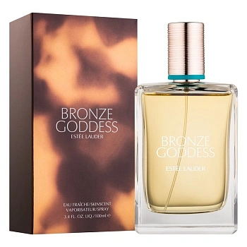 Estee Lauder Bronze Goddess Eau Fraiche 2017 туалетная вода, 100 мл Estee Lauder Bronze Goddess Eau Fraiche 2017 туалетная вода, 100 мл