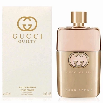 Фото Gucci Guilty