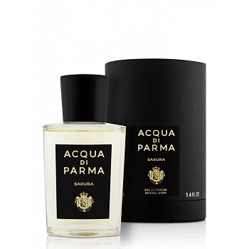 Фото Acqua di Parma Sakura Eau de Parfum