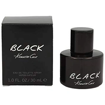 KENNETH COLE Black for Him туалетная вода, 30 мл KENNETH COLE Black for Him туалетная вода, 30 мл