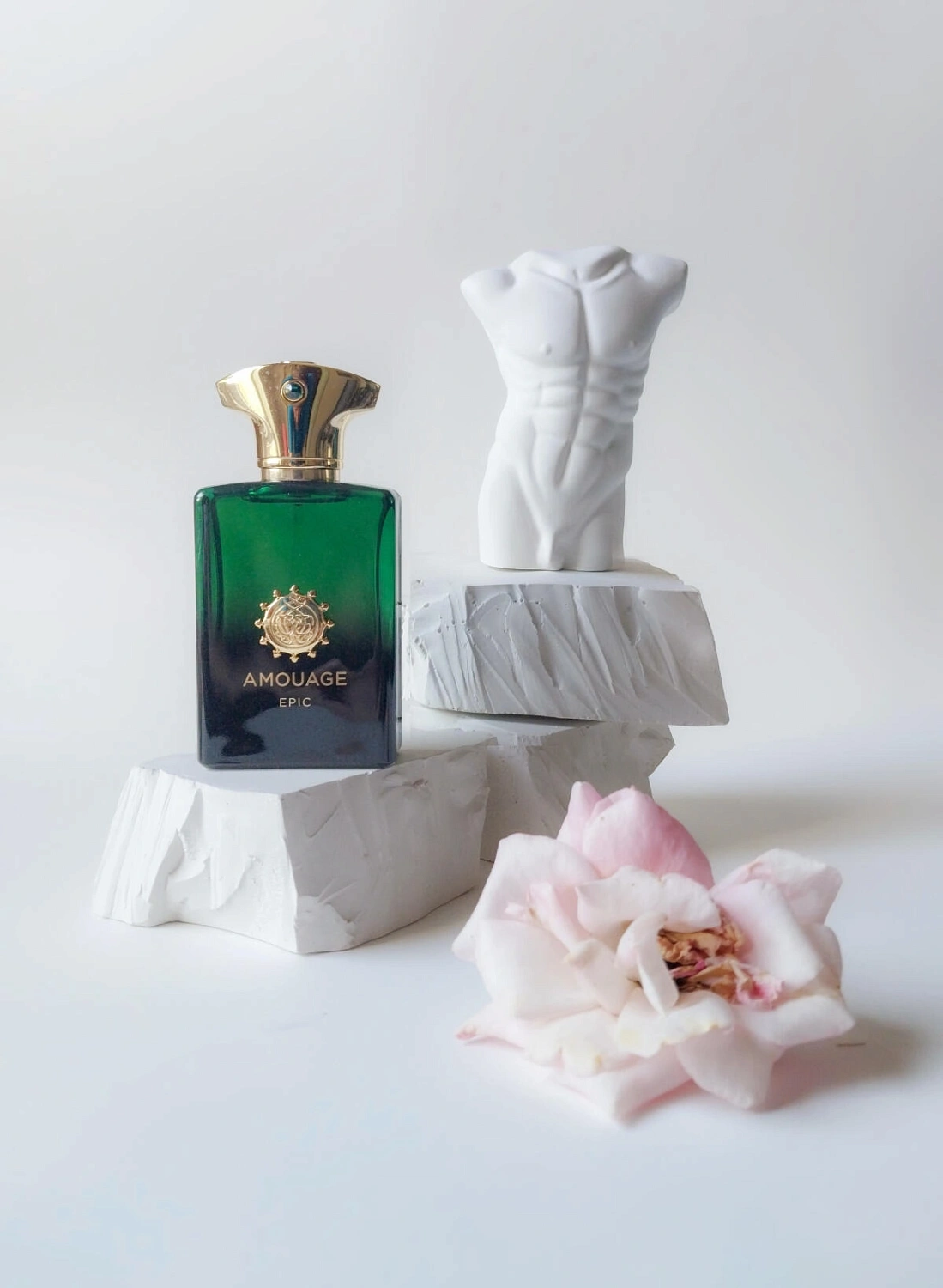 Amouage Epic Man Amouage Epic Man