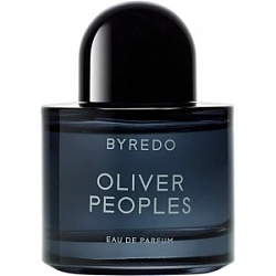 BYREDO Peoples Blue