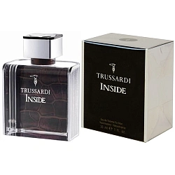 Trussardi Inside