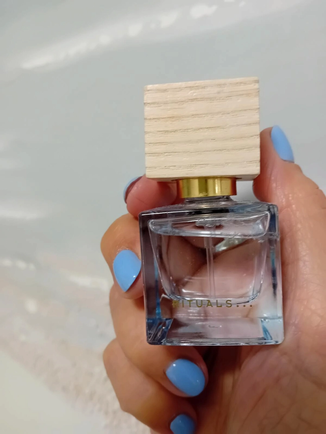 Rituals Ocean Infini