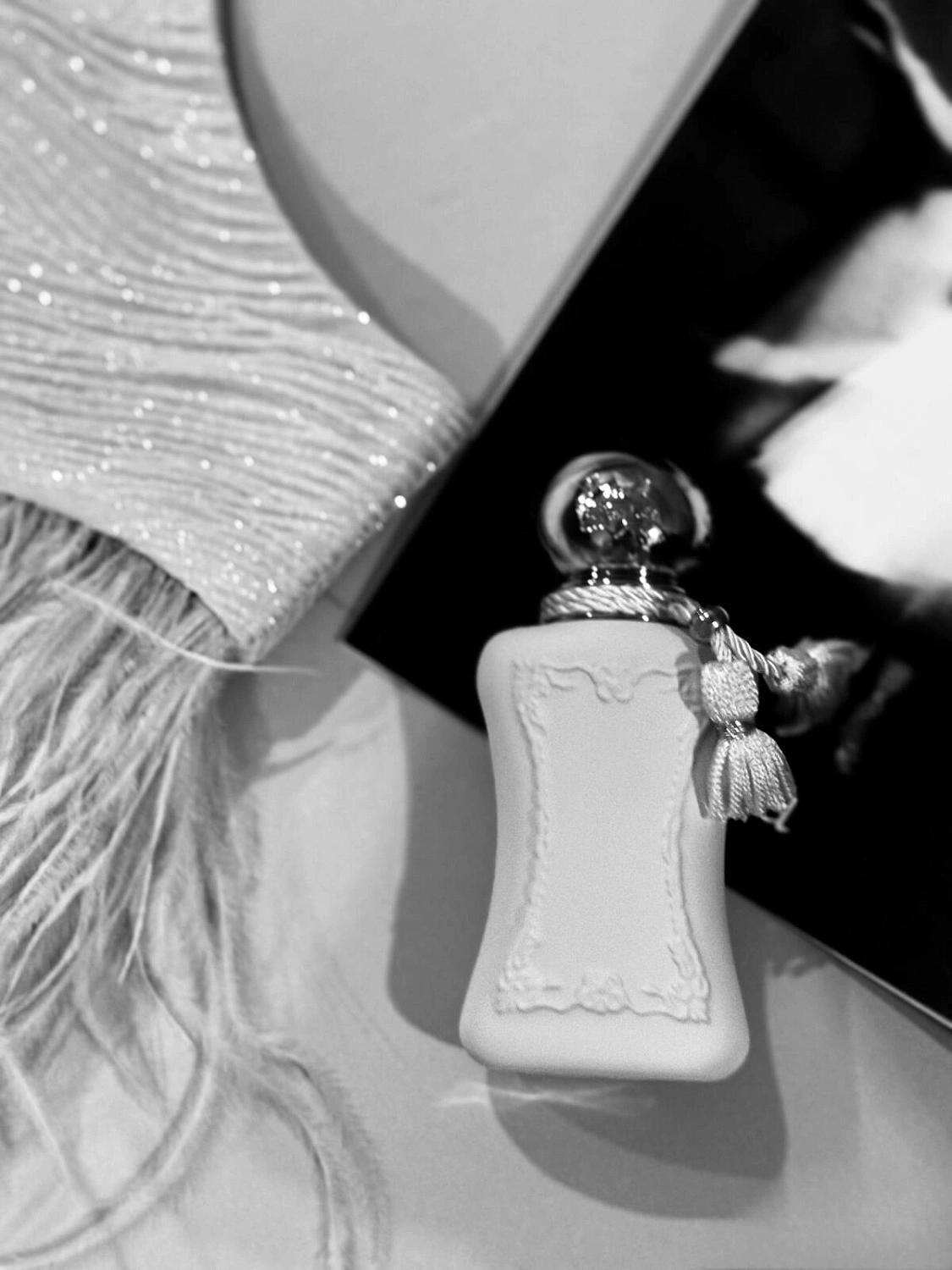 Parfums de Marly Delina