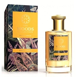 The Woods Collection Panorama