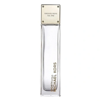 MICHAEL KORS Sporty Citrus парфюмерная вода, 100 мл тестер MICHAEL KORS Sporty Citrus парфюмерная вода, 100 мл тестер