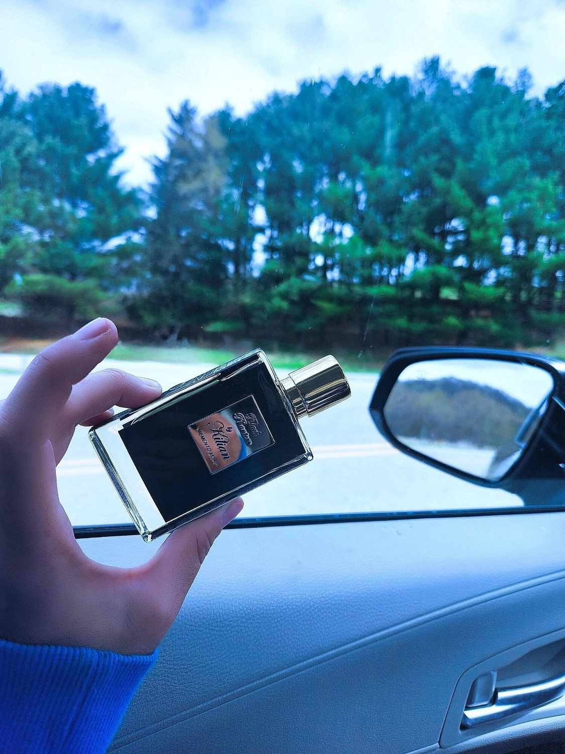 By Kilian Black Phantom