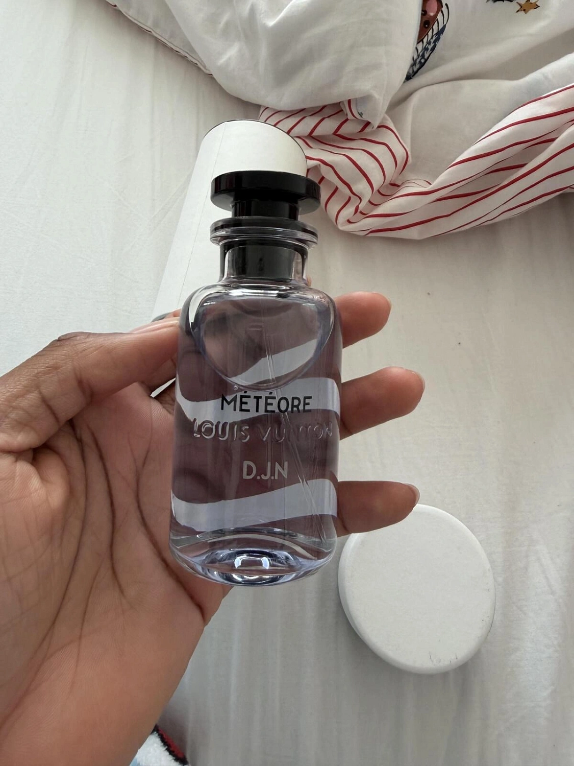 Louis Vuitton Météore