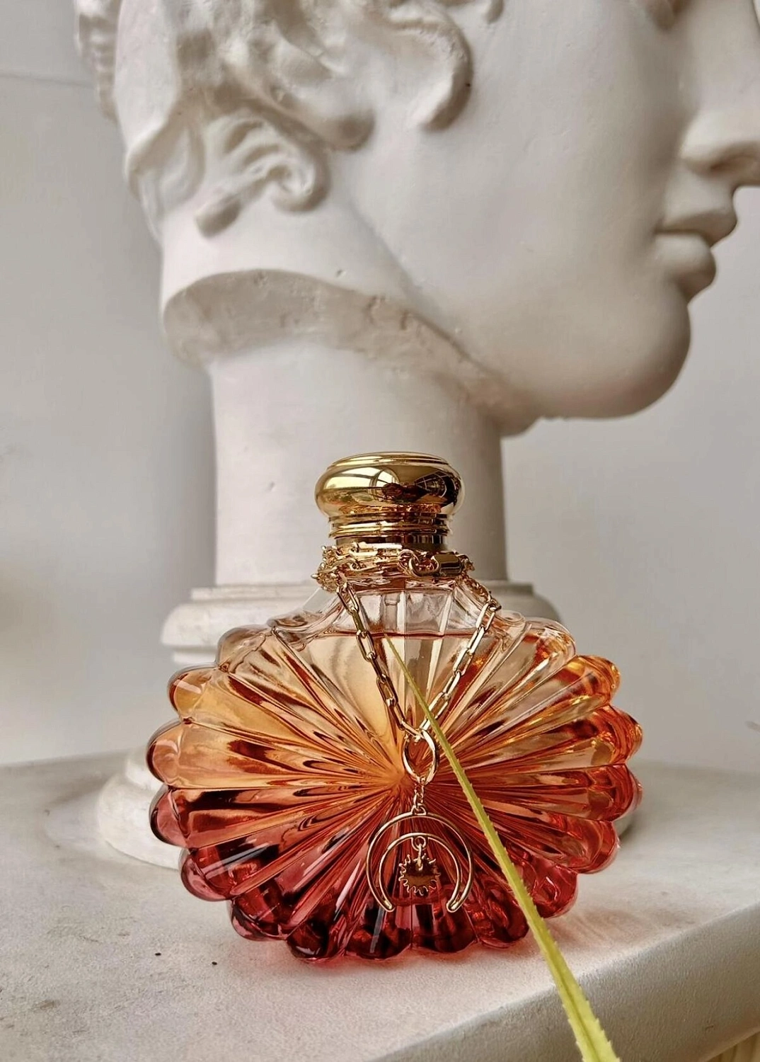 Lalique Soleil Lunar