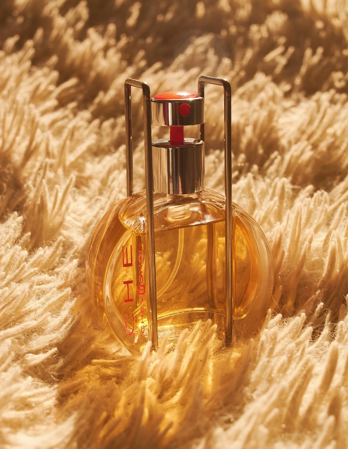 Che by Chevignon Pour Elle