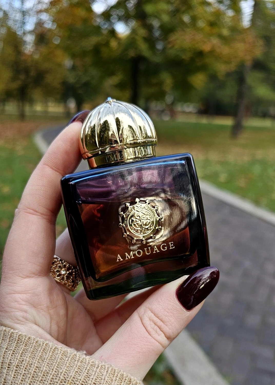 Amouage Imitation for Woman