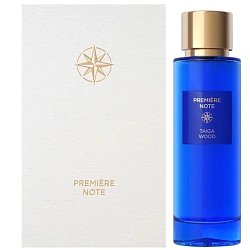 Première Note Taiga Wood