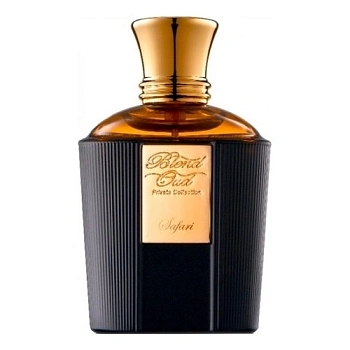 Фото Blend Oud Safari