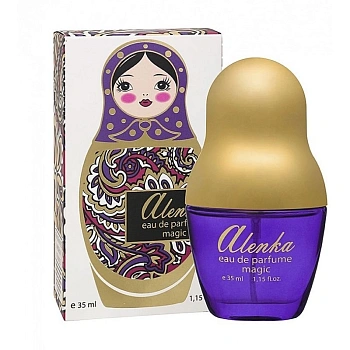 Фото Apple Parfums Alenka Magic
