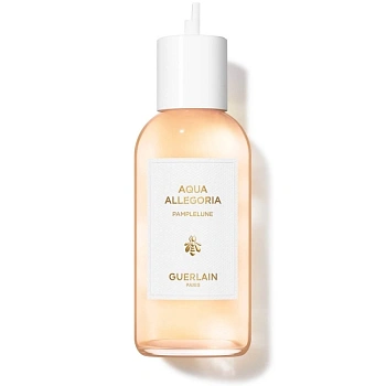 Guerlain Aqua Allegoria Pamplelune туалетная вода, 200 мл тестер (сменный объем) Guerlain Aqua Allegoria Pamplelune туалетная вода, 200 мл тестер (сменный объем)
