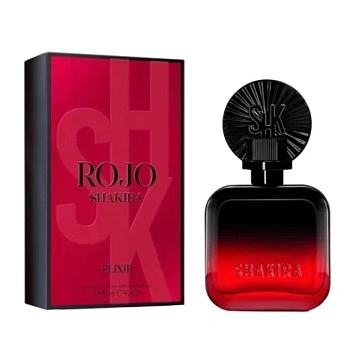 Фото Shakira Rojo Elixir