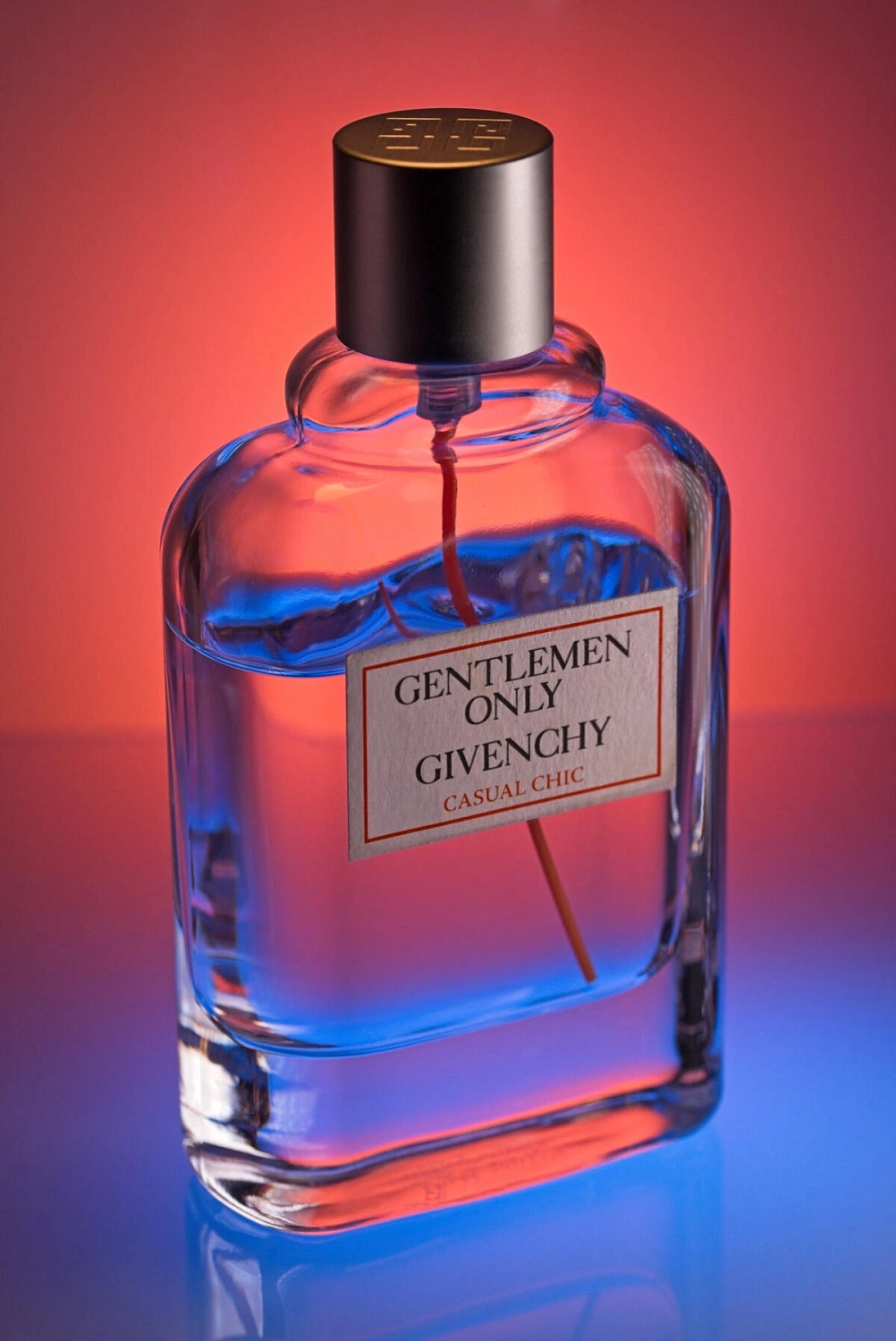 GIVENCHY Gentlemen Only Casual Chic