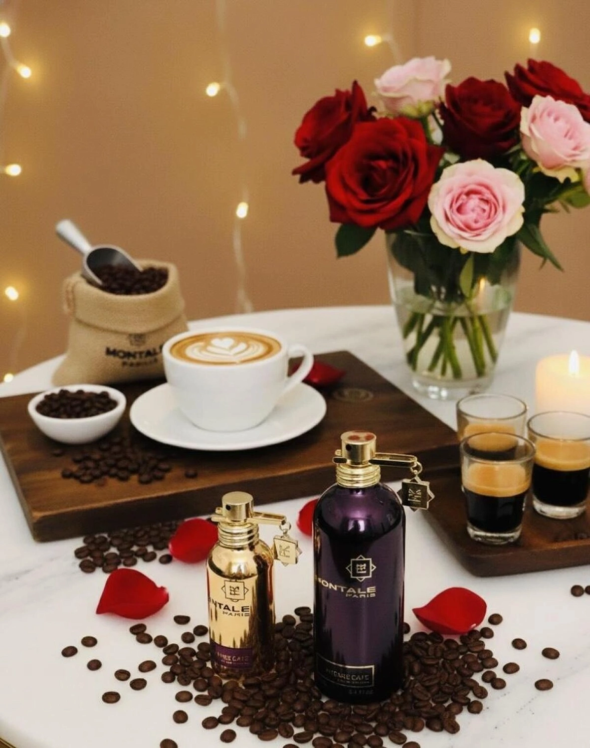 MONTALE Intense Cafe