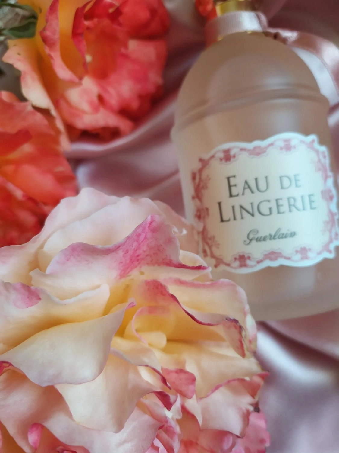 Guerlain Eau de Lingerie
