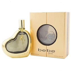 bebe Gold