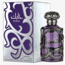 Lattafa Habik For Men