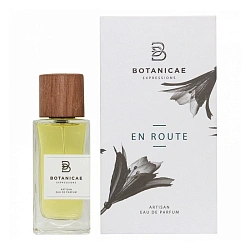 Botanicae En Route