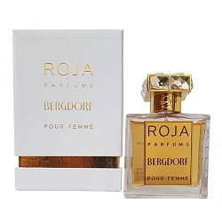 Roja Parfums Bergdorf Pour Femme