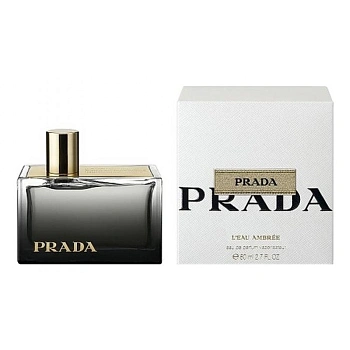 Фото Prada L’Eau Ambree