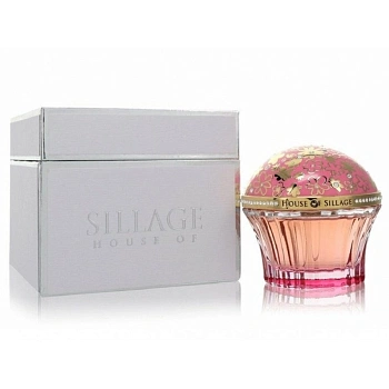 House Of Sillage Whispers of Admiration духи, 75 мл