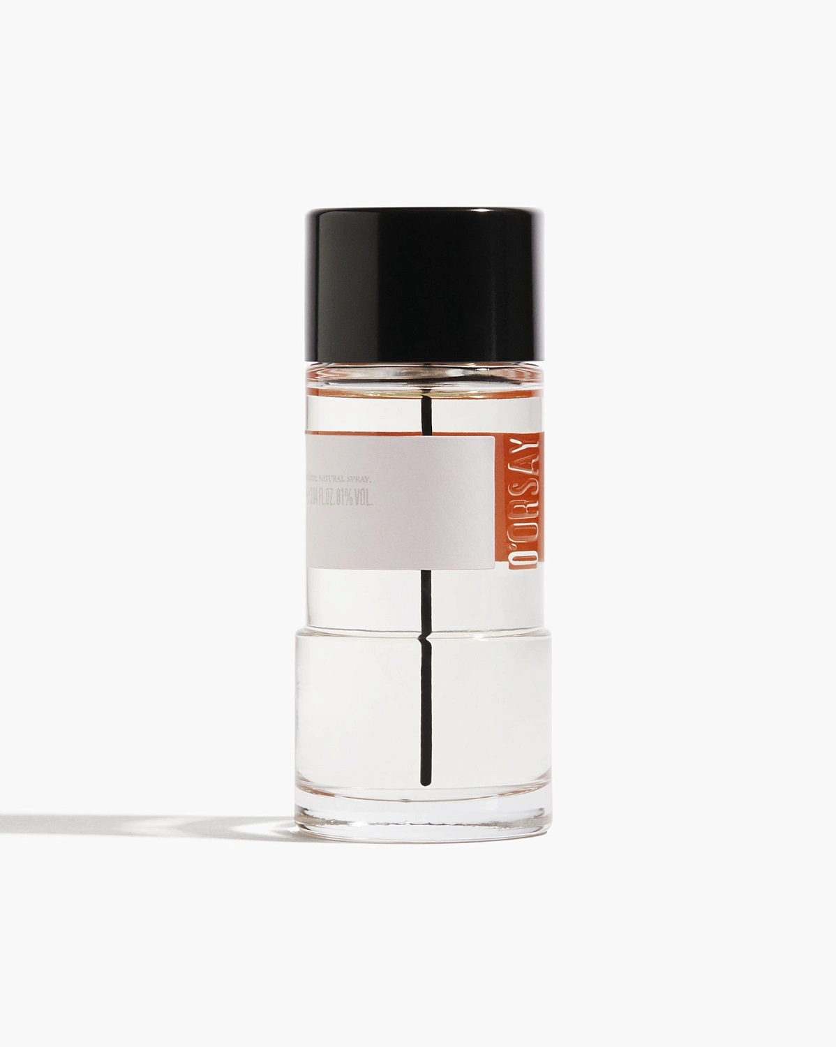 D`Orsay Dandy or not G.A.