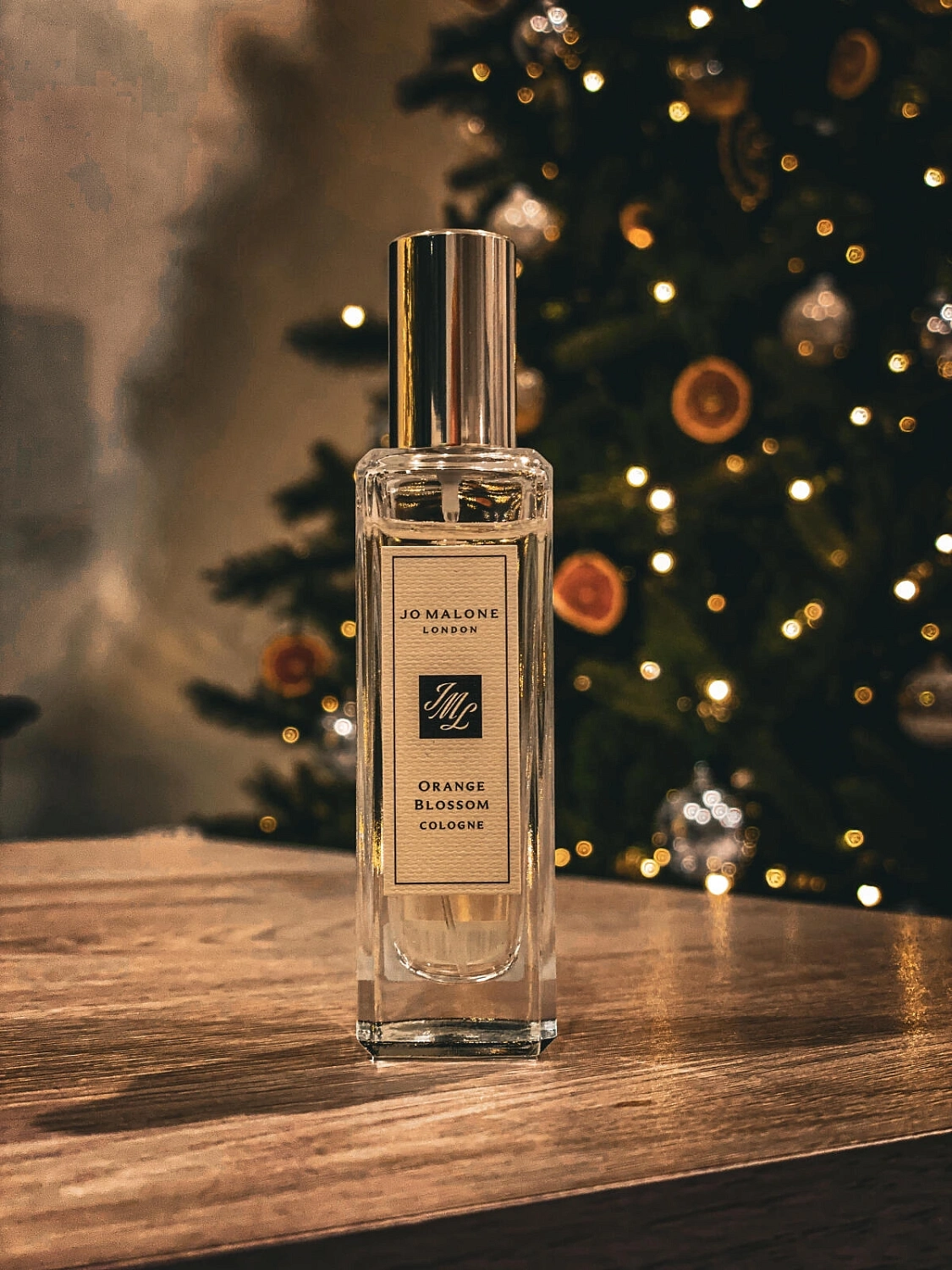 Jo Malone Orange Blossom