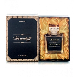 Bortnikoff Oud Kinam