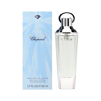 Фото Chopard Wish Pure