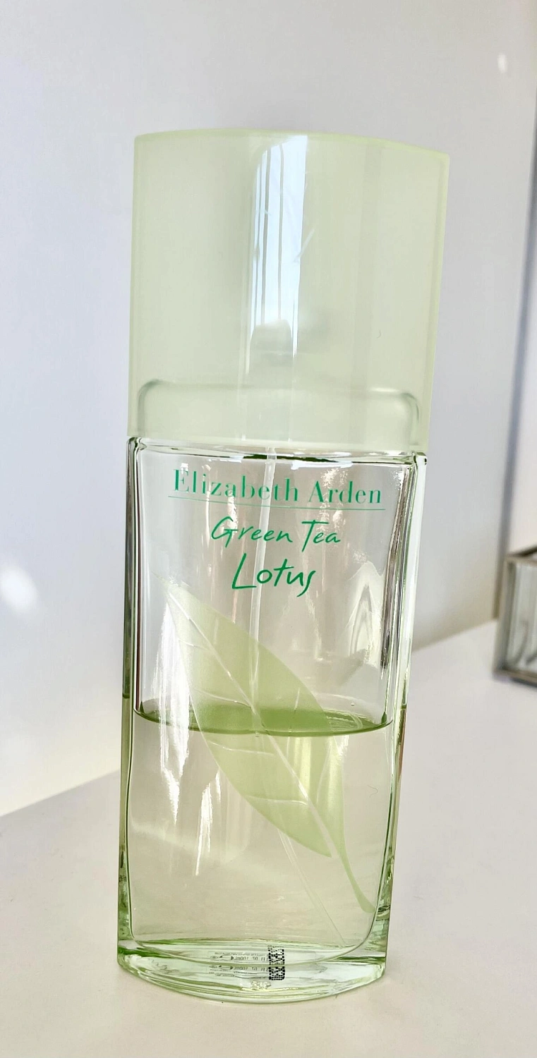 Elizabeth Arden Green Tea Lotus
