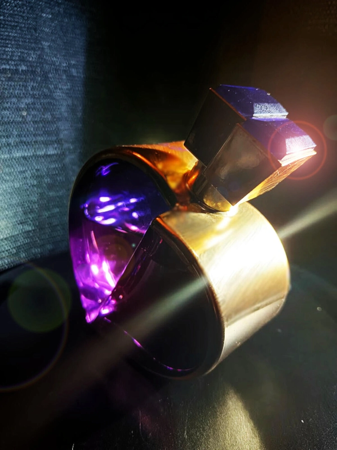 Chopard Happy Spirit Amira d’Amour