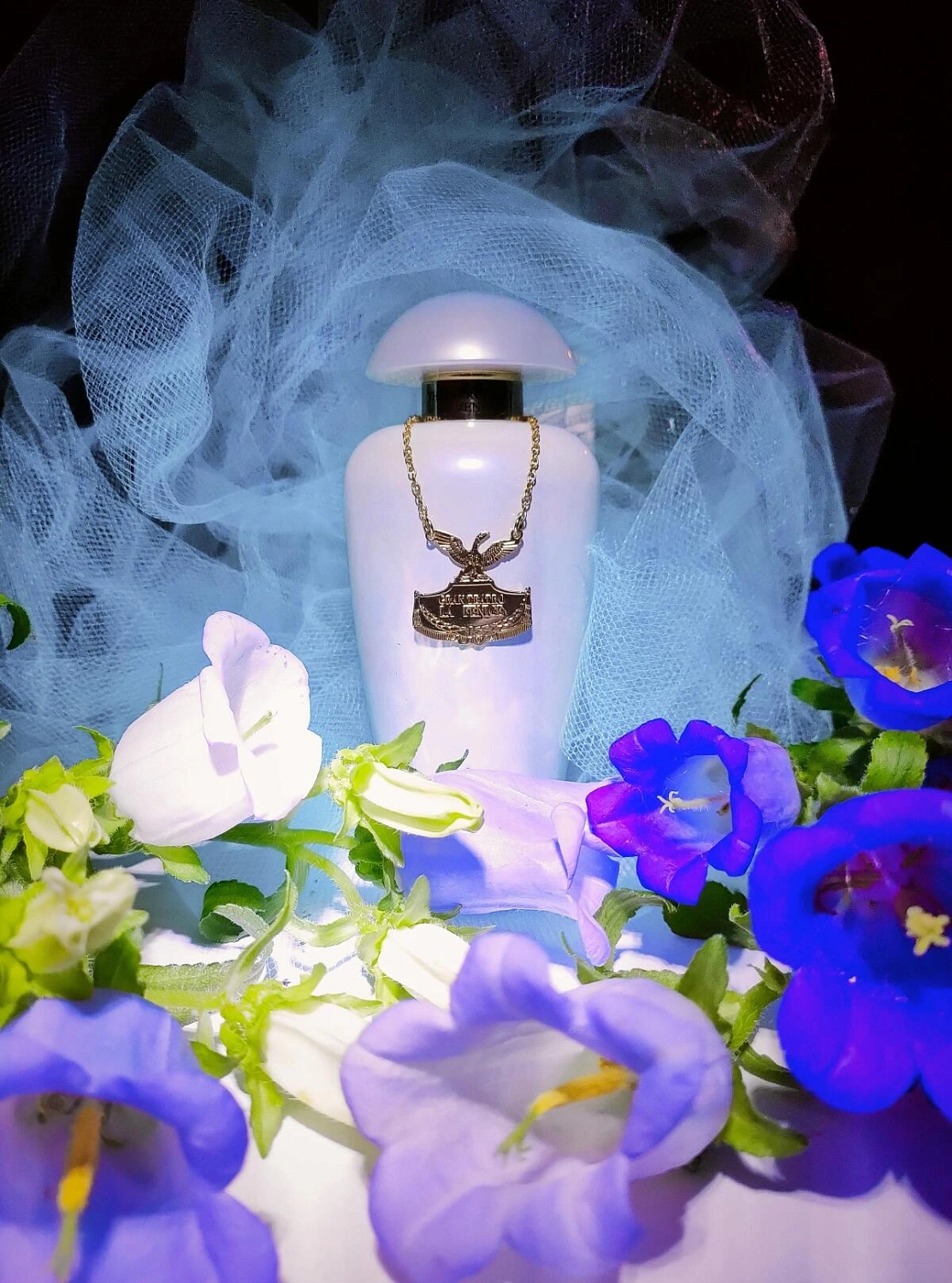 The Merchant of Venice My Pearls