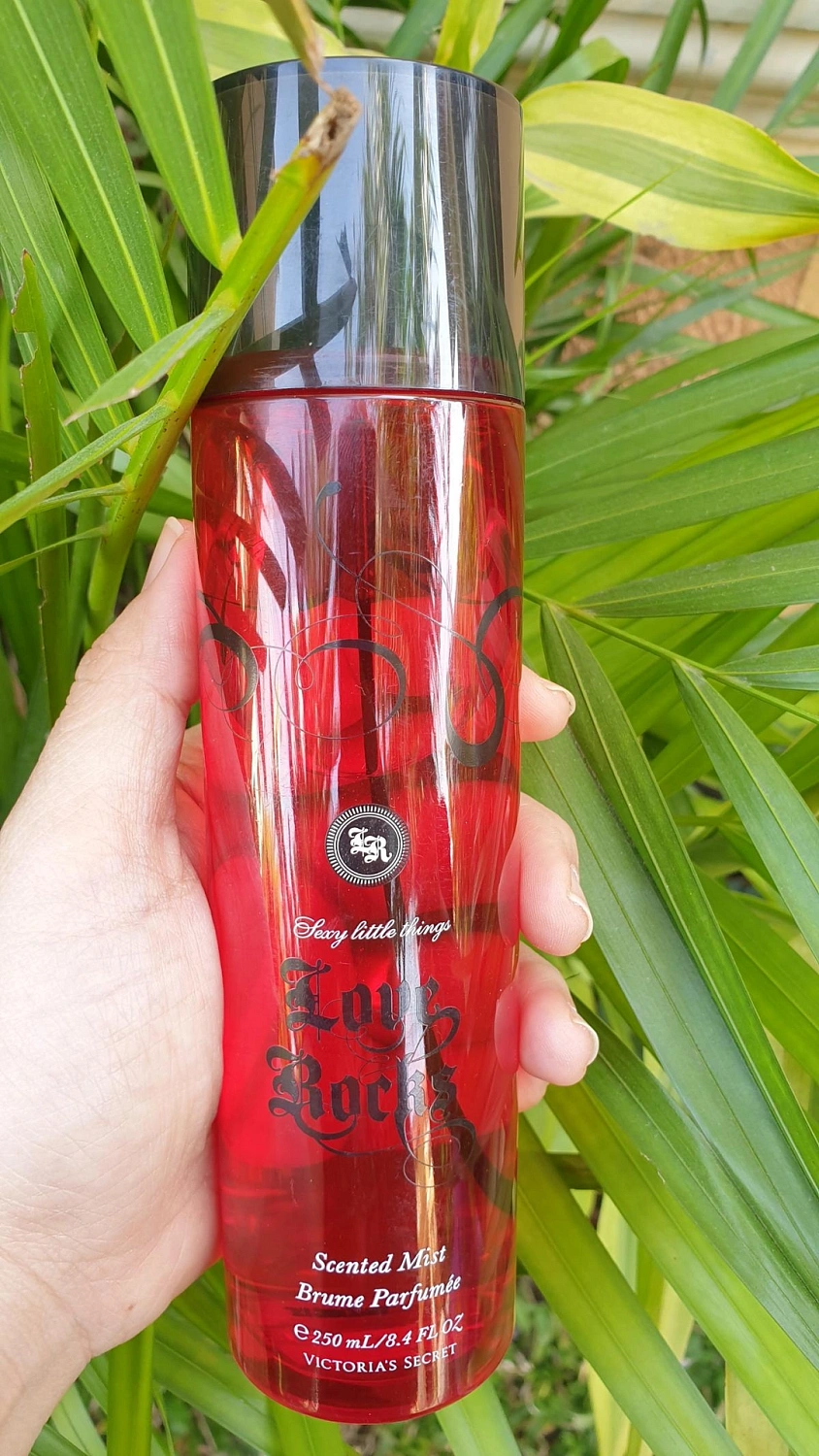 Victoria`s Secret Sexy Little Things Love Rocks