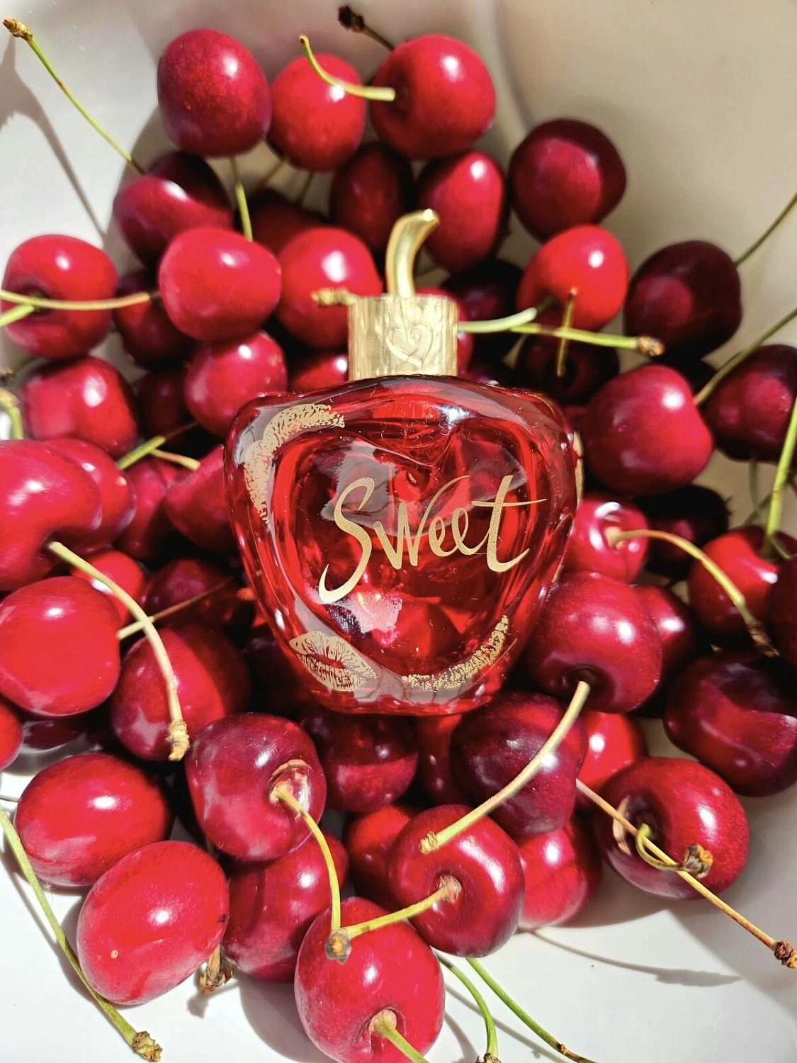 Lolita Lempicka Sweet Lolita Lempicka Sweet
