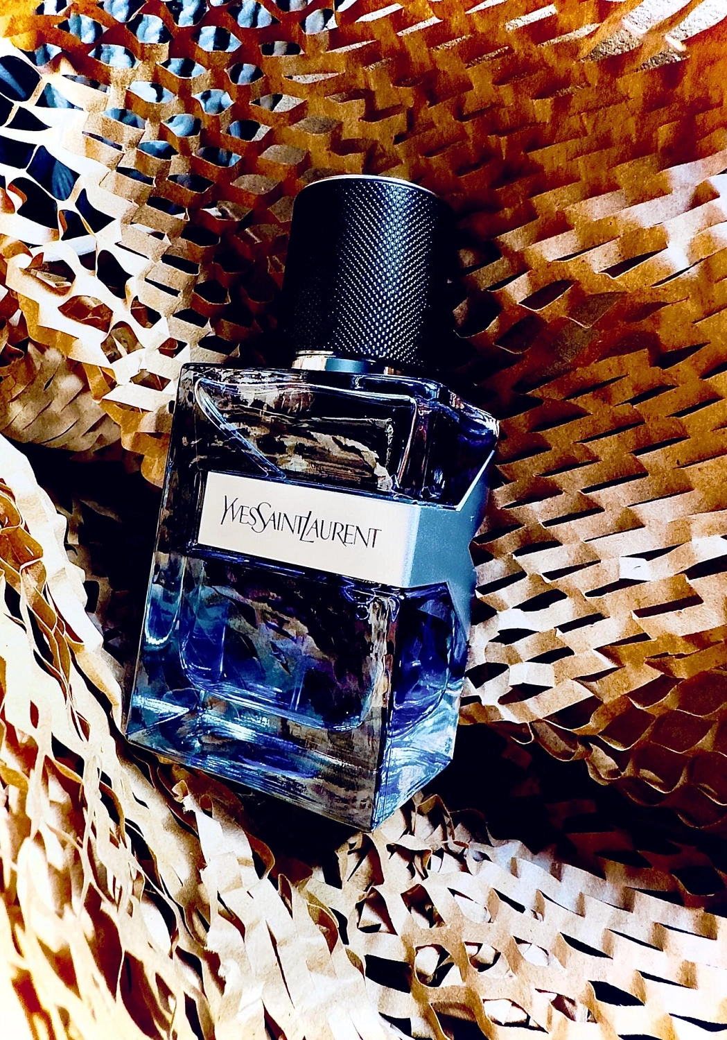 Yves Saint Laurent Y Iced Cologne
